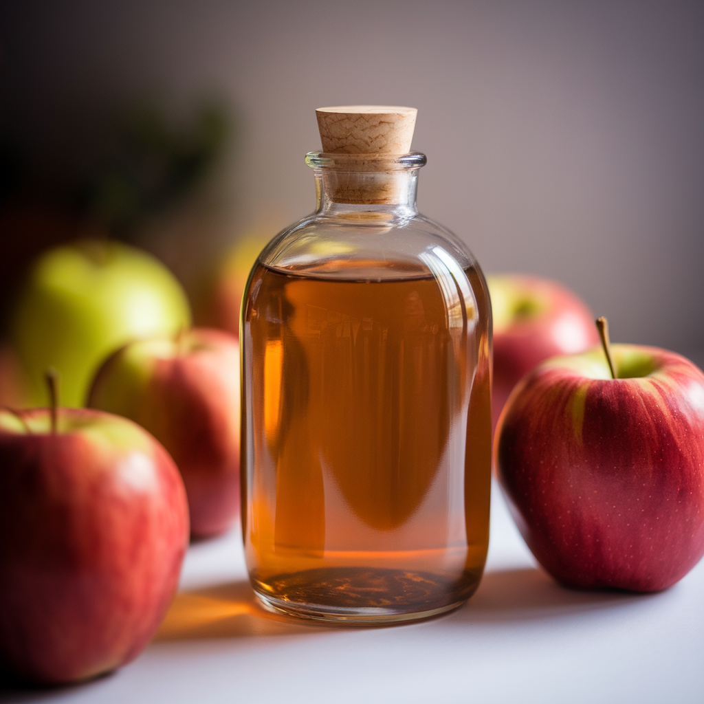 Apple Cider Vinegar